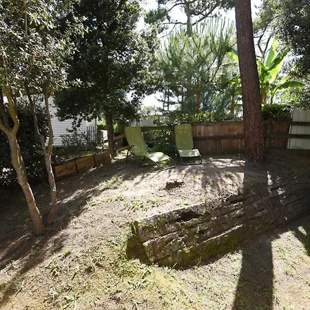 Mobil 8 Personnes Camping