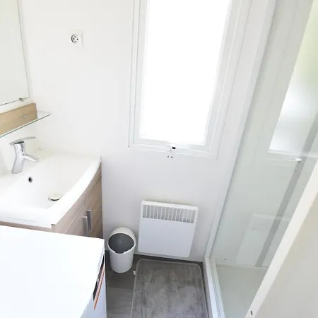 Camping Mobil 8 Personnes *